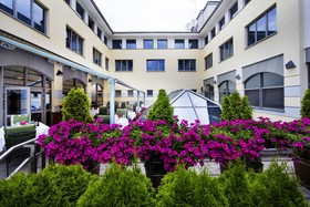 Haffner Hotel & SPA