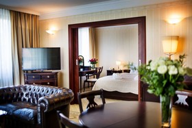 Haffner Hotel & SPA