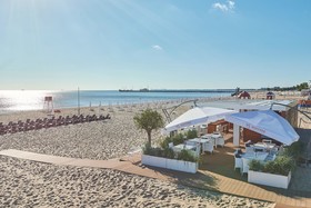 Haffner Hotel & SPA