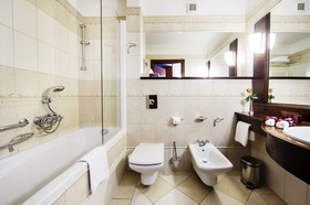 Haffner Hotel & SPA