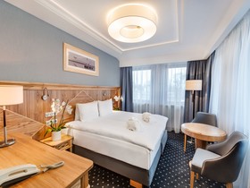 Haffner Hotel & SPA