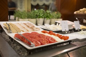 Haffner Hotel & SPA