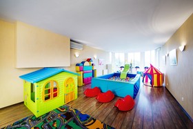 Haffner Hotel & SPA