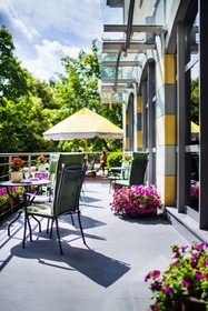 Haffner Hotel & SPA