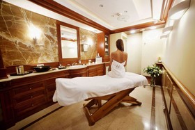 Haffner Hotel & SPA