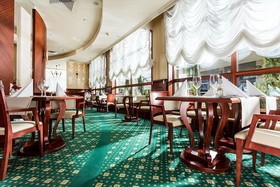 Haffner Hotel & SPA