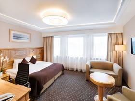 Haffner Hotel & SPA