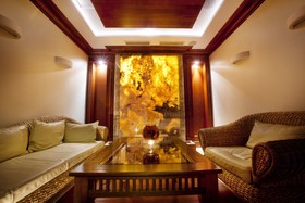 Haffner Hotel & SPA