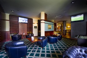Haffner Hotel & SPA
