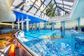 Haffner Hotel & SPA