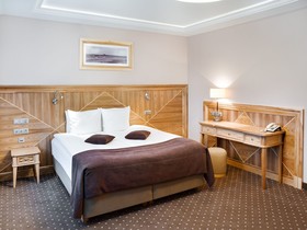 Haffner Hotel & SPA