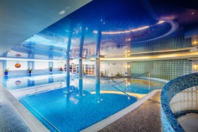 Haffner Hotel & SPA