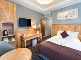 Haffner Hotel & SPA