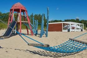Haffner Hotel & SPA