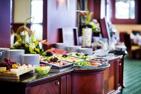 Haffner Hotel & SPA