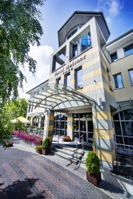 Haffner Hotel & SPA