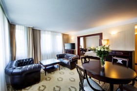 Haffner Hotel & SPA