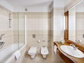 Haffner Hotel & SPA