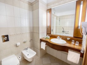 Haffner Hotel & SPA