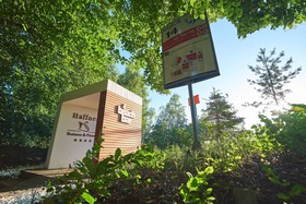 Haffner Hotel & SPA