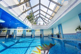 Haffner Hotel & SPA