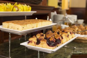 Haffner Hotel & SPA