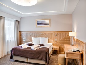 Haffner Hotel & SPA