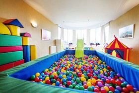 Haffner Hotel & SPA