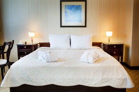 Haffner Hotel & SPA