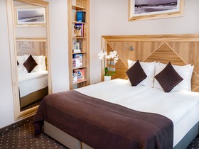 Haffner Hotel & SPA