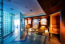 Haffner Hotel & SPA