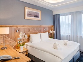 Haffner Hotel & SPA