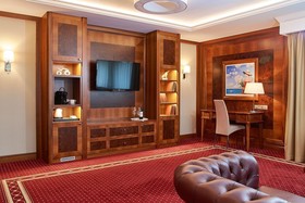 Haffner Hotel & SPA