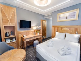 Haffner Hotel & SPA