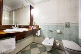 Haffner Hotel & SPA