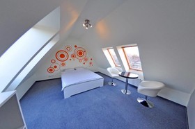 Hostel George