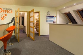 Hostel George