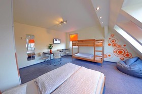 Hostel George