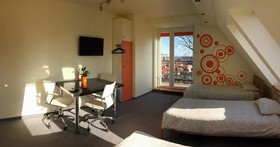 Hostel George