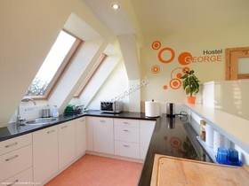 Hostel George
