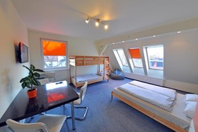 Hostel George