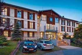 Hotel Aqua Sopot