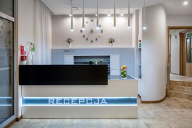 Hotel Aqua Sopot