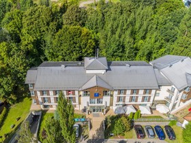 Hotel Aqua Sopot