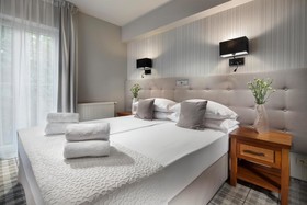 Hotel Aqua Sopot