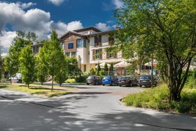 Hotel Aqua Sopot