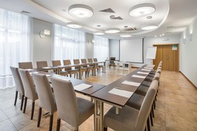 Hotel Aqua Sopot