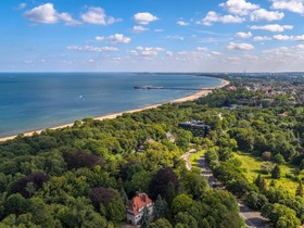 Hotel Aqua Sopot