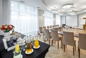 Hotel Aqua Sopot