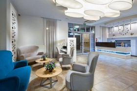 Hotel Aqua Sopot